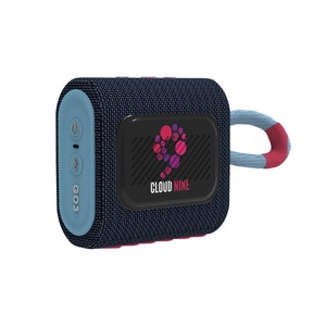 Enceinte JBL Go 3 personnalisable