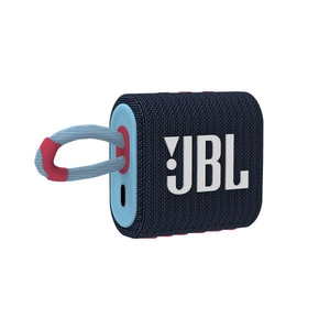 Enceinte JBL Go 3 personnalisable