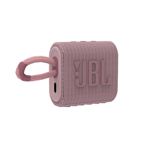 Enceinte JBL Go 3 personnalisable