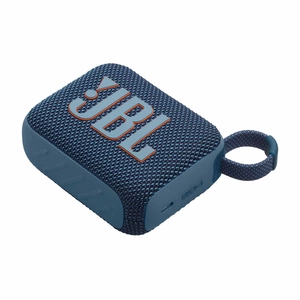 Enceinte JBL Go 4 personnalisable personnalisable
