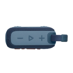 Enceinte JBL Go 4 personnalisable personnalisable