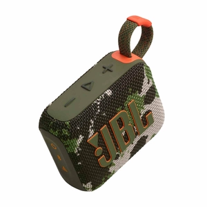 Enceinte JBL Go 4 personnalisable personnalisable