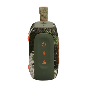 Enceinte JBL Go 4 personnalisable personnalisable