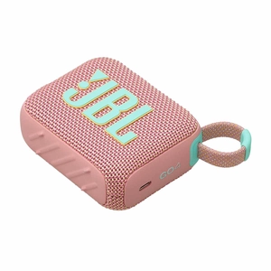 Enceinte JBL Go 4 personnalisable personnalisable