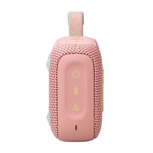 Enceinte JBL Go 4 personnalisable personnalisable