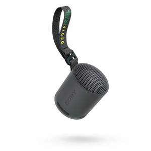 Enceinte Sony SRS-XB100 personnalisable - bluetooth