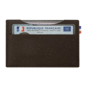Etui synderme avec couture confectionné en France personnalisable