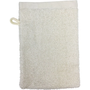 Gant de toilette 15x21 cm - 100% coton personnalisable