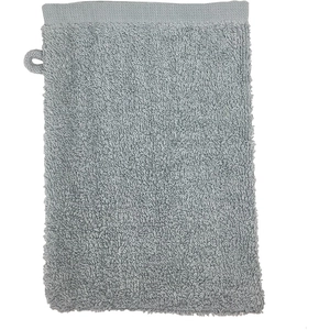 Gant de toilette 15x21 cm - 100% coton personnalisable