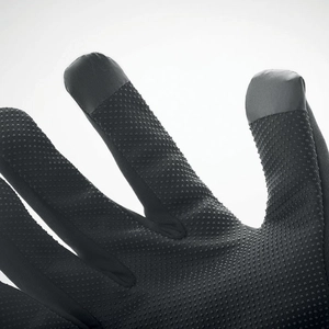 Gants de sport pour smartphone - Gants tactiles téléphone personnalisable