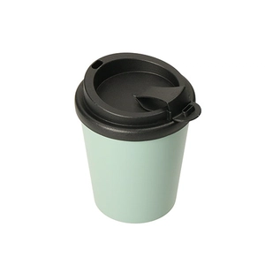 Gobelet à café bioplastique SMALL 250ml personnalisable