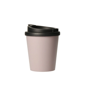 Gobelet à café bioplastique SMALL 250ml personnalisable