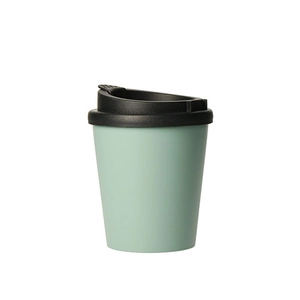 Gobelet à café bioplastique SMALL 250ml personnalisable