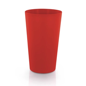 Gobelet plastique réutilisable 30 cl sans BPA - Fabrication Française personnalisable