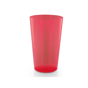 Gobelet plastique réutilisable 30 cl sans BPA - Fabrication Française personnalisable