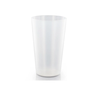 Gobelet plastique réutilisable 30 cl sans BPA - Fabrication Française personnalisable