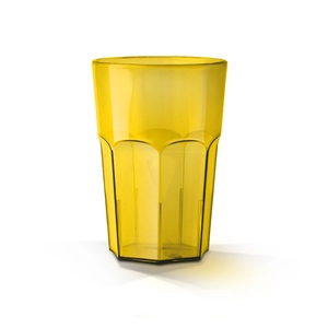 Gobelet plastique réutilisable 40cl  - Fabrication Française personnalisable