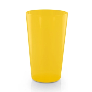 Gobelet plastique réutilisable 60 cl sans BPA - Fabrication Française personnalisable