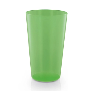 Gobelet plastique réutilisable 60 cl sans BPA - Fabrication Française personnalisable