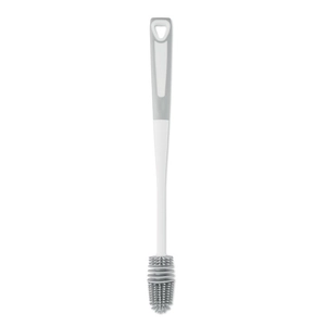 Goupillon personnalisable - brosse avec manche personnalisable