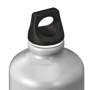 Gourde aluminium 100% recyclé 750ml - fabrication Europe personnalisable