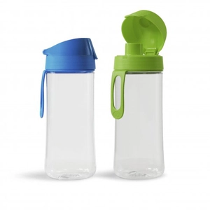 Gourde de sport 500 ml made in europe en tritan personnalisable