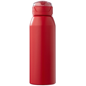 Gourde de sport en acier inoxydable recyclé – 710 ml personnalisable