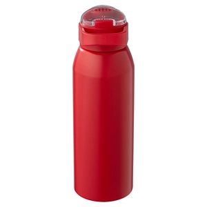 Gourde de sport en acier inoxydable recyclé – 710 ml personnalisable