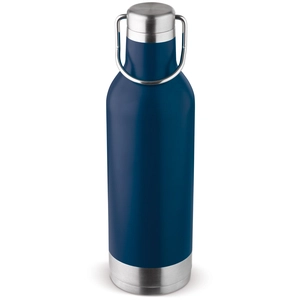 Gourde isotherme en acier inoxydable 400ml personnalisable