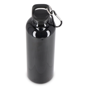 Gourde R-PET de 750 ml à la finition opaque personnalisable