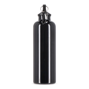 Gourde R-PET de 750 ml à la finition opaque personnalisable