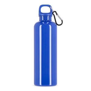 Gourde R-PET de 750 ml à la finition opaque personnalisable