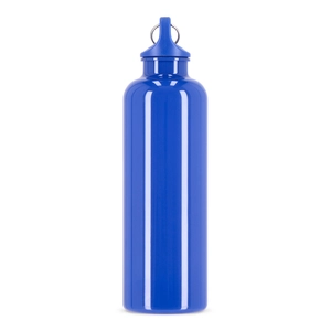 Gourde R-PET de 750 ml à la finition opaque personnalisable