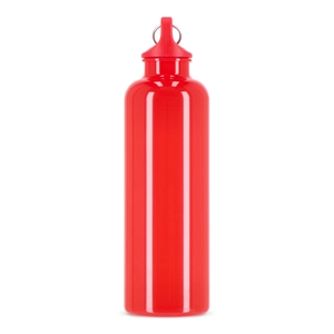 Gourde R-PET de 750 ml à la finition opaque personnalisable