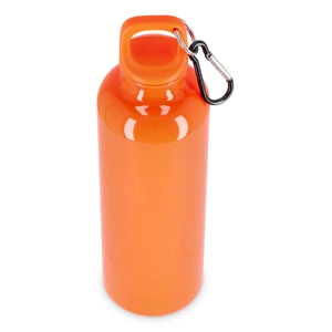 Gourde R-PET de 750 ml à la finition opaque personnalisable