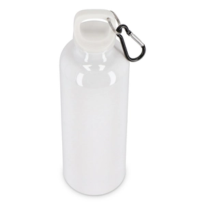 Gourde R-PET de 750 ml à la finition opaque personnalisable