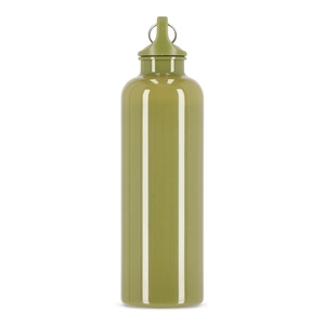Gourde R-PET de 750 ml à la finition opaque personnalisable