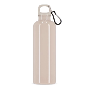 Gourde R-PET de 750 ml à la finition opaque personnalisable