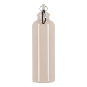 Gourde R-PET de 750 ml à la finition opaque personnalisable