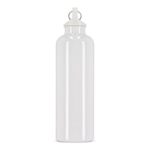 Gourde R-PET de 750 ml à la finition opaque personnalisable