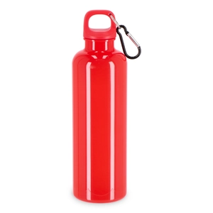 Gourde R-PET de 750 ml à la finition opaque personnalisable