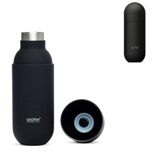 Gourde thermos avec revêtement céramique unique 500ml personnalisable