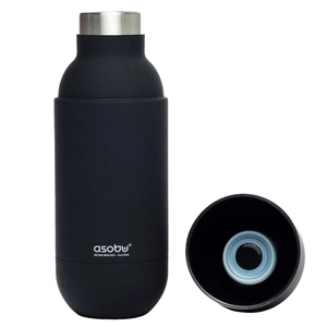 Gourde thermos avec revêtement céramique unique 500ml personnalisable