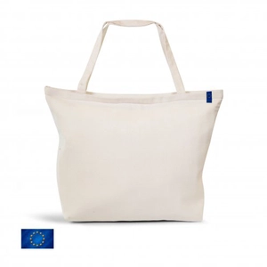 Grand sac isotherme fabrication europe - fermeture zippée personnalisable