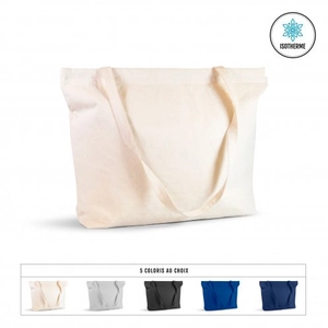 Grand sac isotherme sur-mesure - Fabrication Europe personnalisable