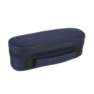 Jeu de boules personnalisable - Triplette avec pochette en nylon personnalisable