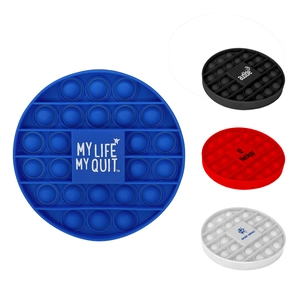 Jouet Pop It Fidget Toy - jouet sensoriel