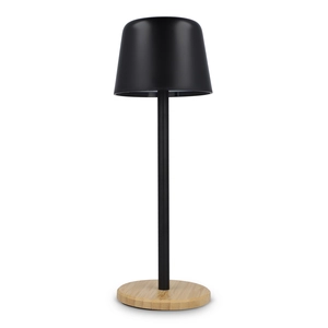 Lampe de table Solis est entièrement réglable - 3 modes d'éclairage personnalisable