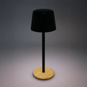 Lampe de table Solis est entièrement réglable - 3 modes d'éclairage personnalisable