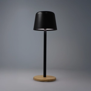 Lampe de table Solis est entièrement réglable - 3 modes d'éclairage personnalisable